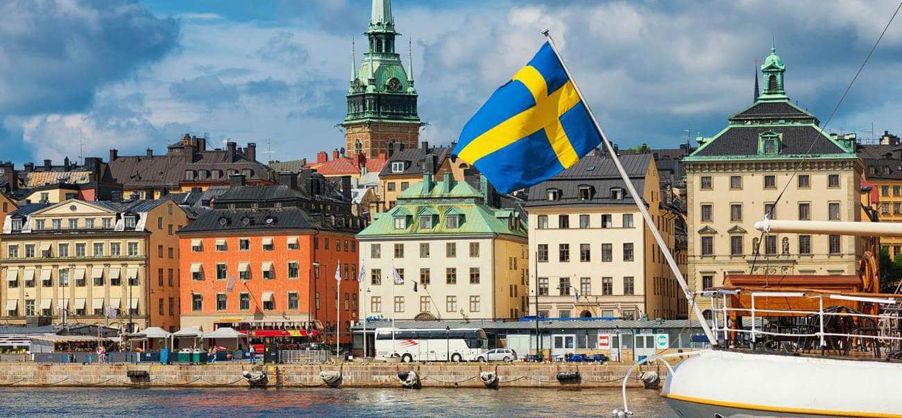 How Can You Get Sweden Tourist Visa?
