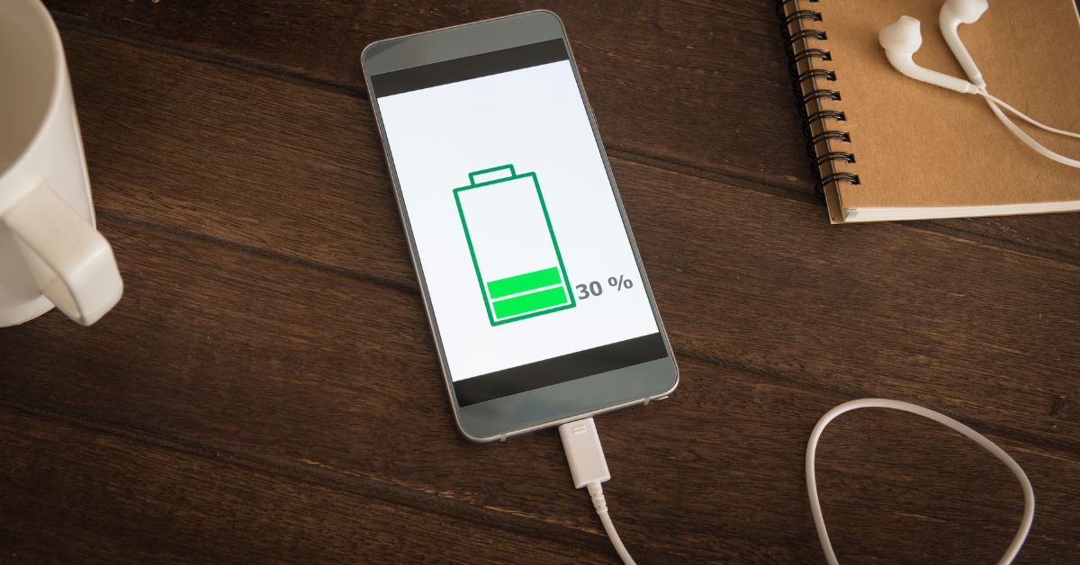 How to Keep Your Phone Battery From Draining So Fast?
