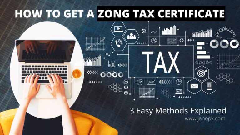 how-to-get-a-zong-tax-certificate-3-easy-methods