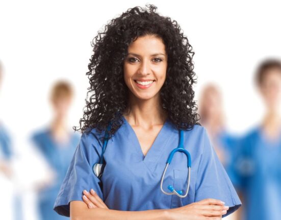 RN (Registered Nurse) Job Available in Canada
