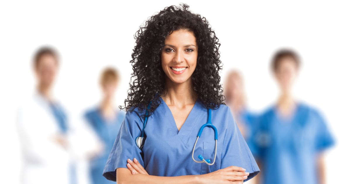RN (Registered Nurse) Job Available in Canada