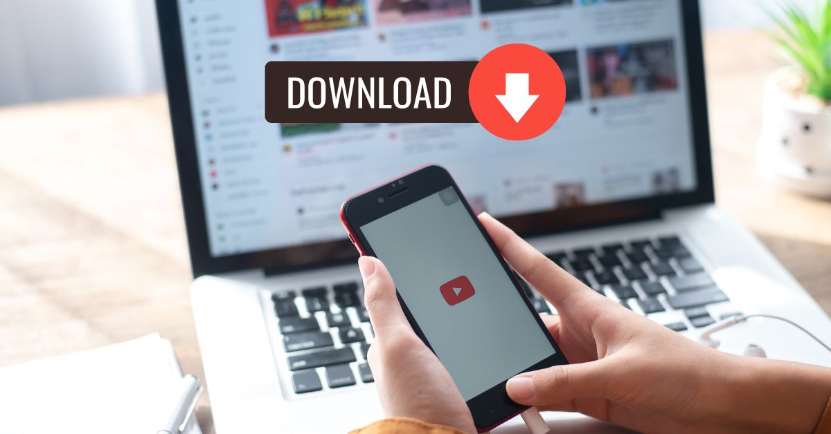 How to Download YouTube Videos?
