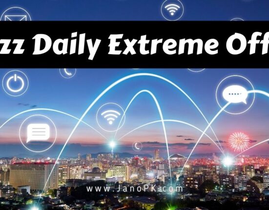 Jazz Daily Extreme Offer