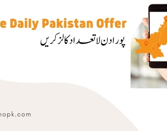 Ufone Daily Pakistan Offer