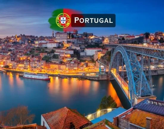 How to Apply for Portugal Work Visa from Pakistan?