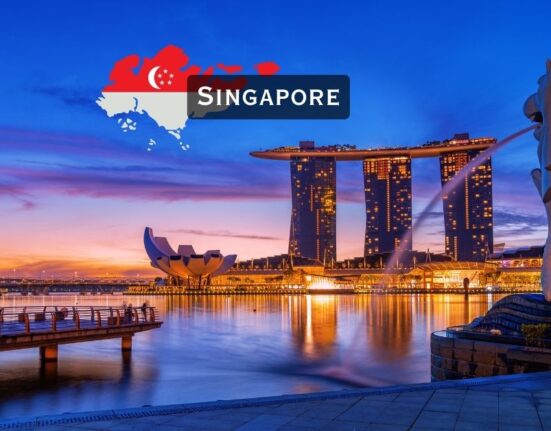 How to Apply for Singapore Visa from Pakistan?