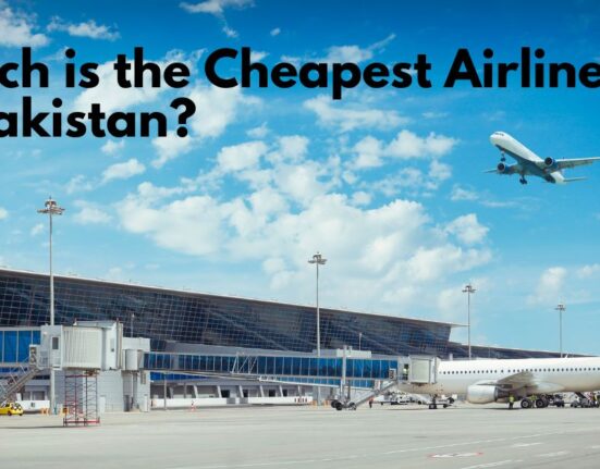 Which is the Cheapest Airline in Pakistan?