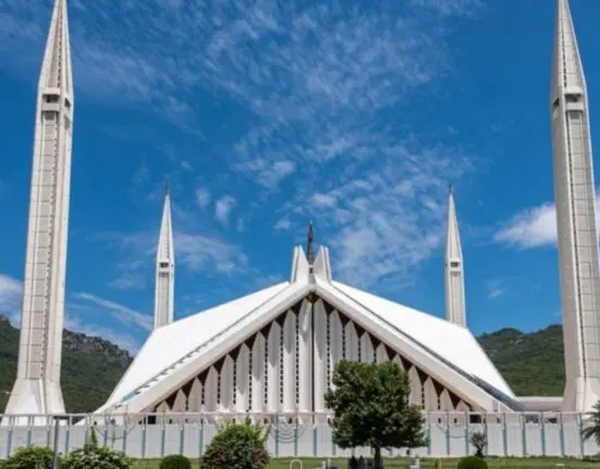 Top 10 Best Places to Visit in Islamabad