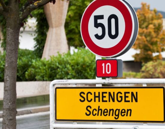 How to Apply for Schengen Visa from Pakistan?