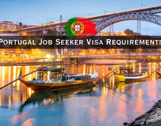 Portugal Job Seeker Visa Requirements