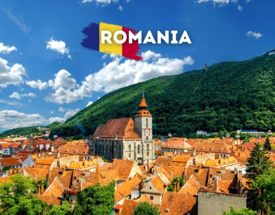 How to Apply for Romania Visa from Pakistan?