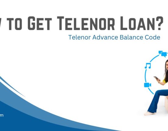 How to Get Telenor Loan?