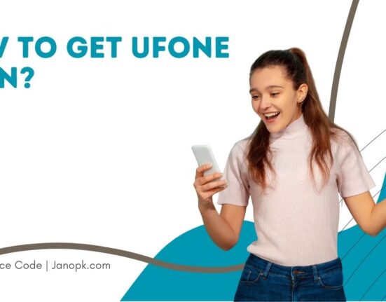 How to Get Ufone Loan?