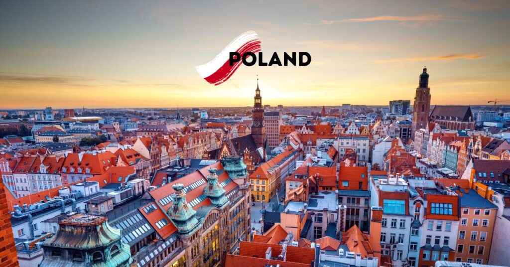 how to apply poland visit visa from pakistan