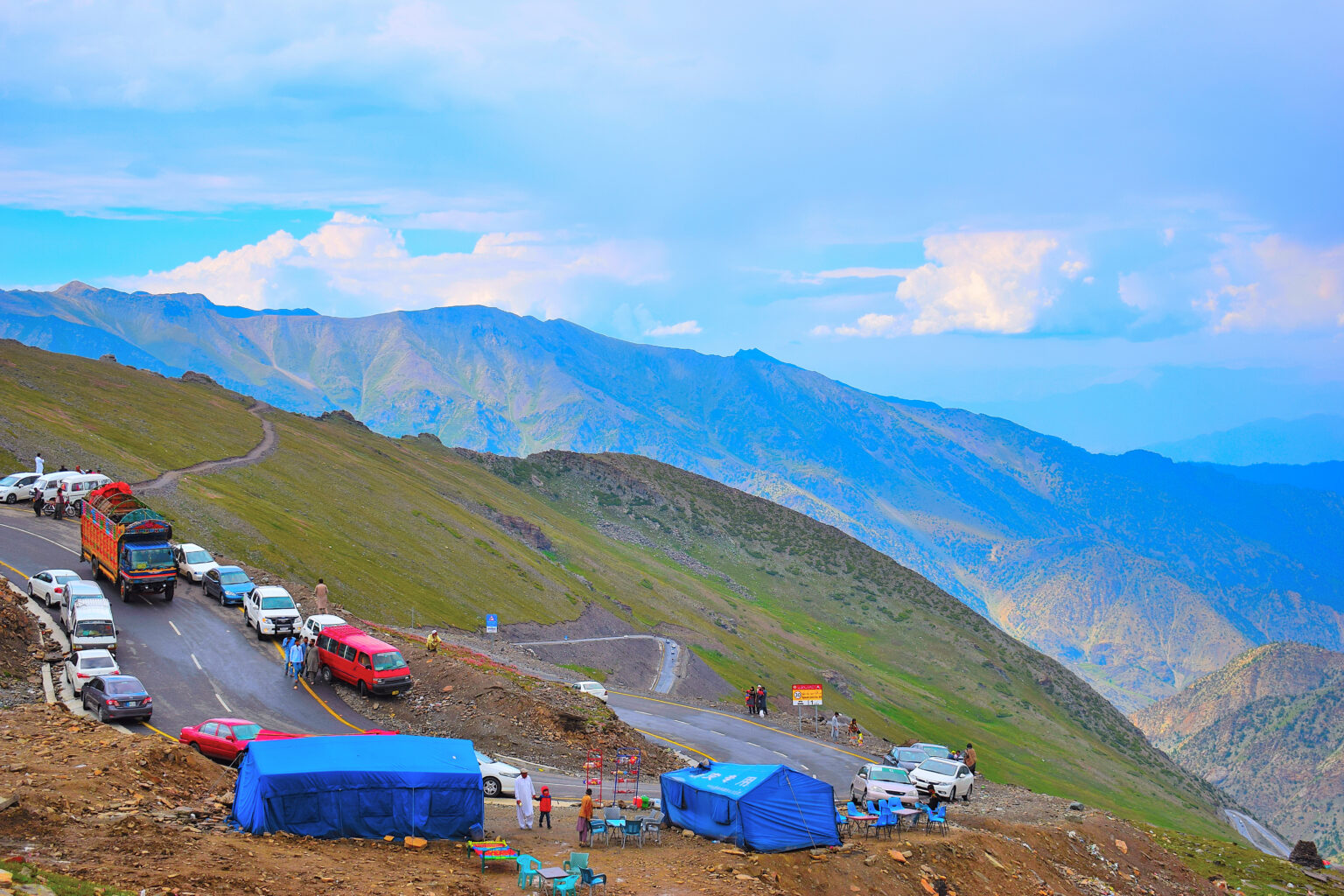 Top 15 Breathtaking Places to Visit